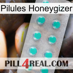 Honeygizer Pills 28